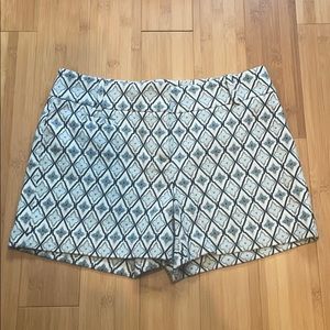 Loft shorts